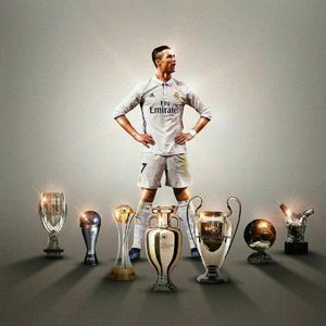 Meet your Posher, Jose